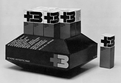 packaging
