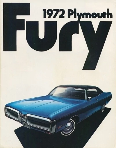 fury