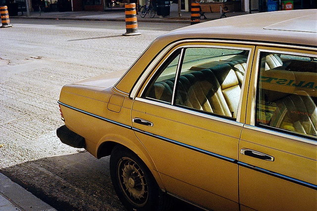 voiture