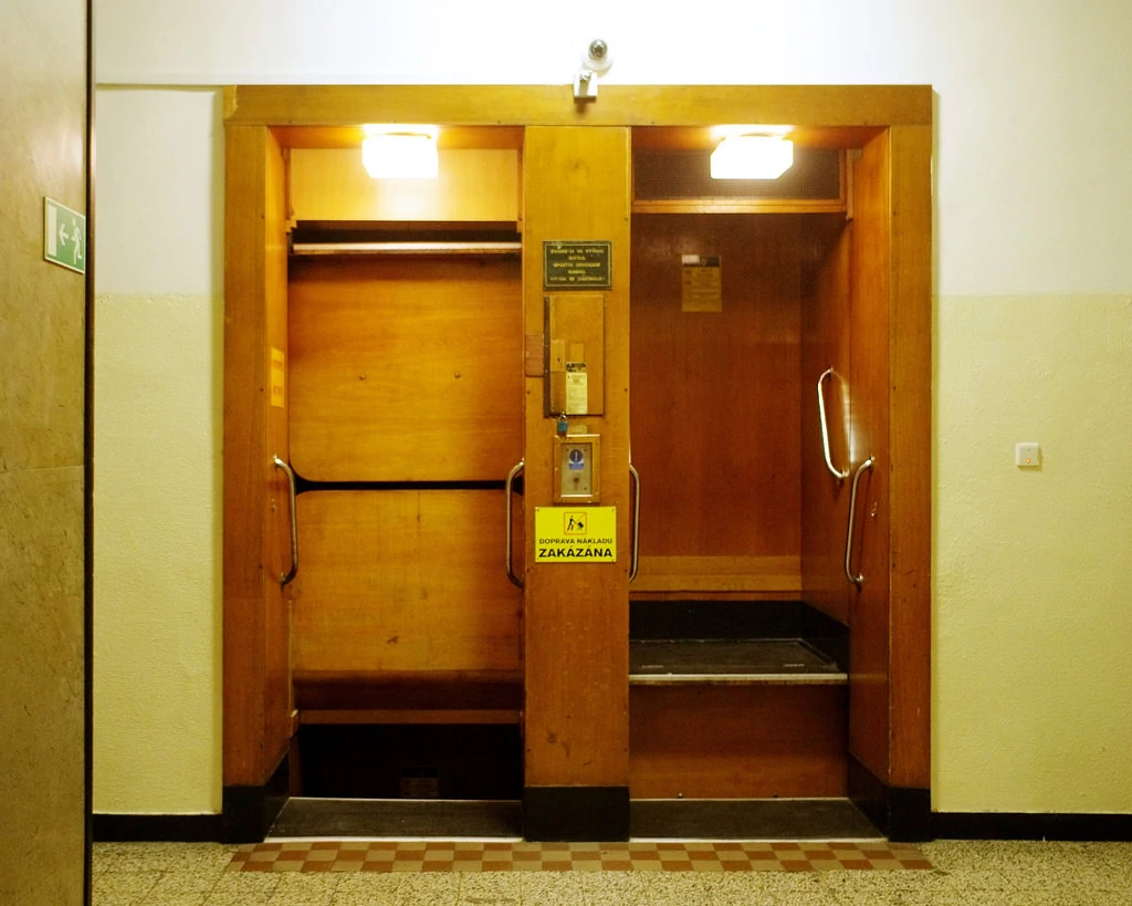paternoster-prague