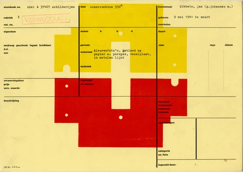karel-martens-untitled-circa-1991-letterpress-monoprint-on-catalogue-card-from-the-stedeljk-museum-amsterdam-artist-jan-dibbets-