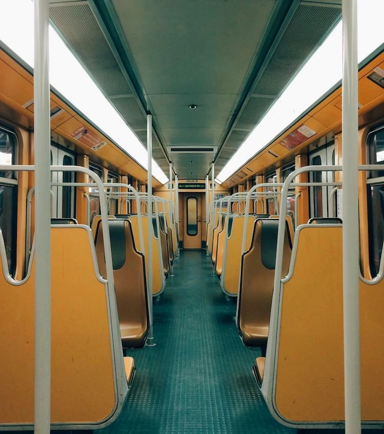 metro