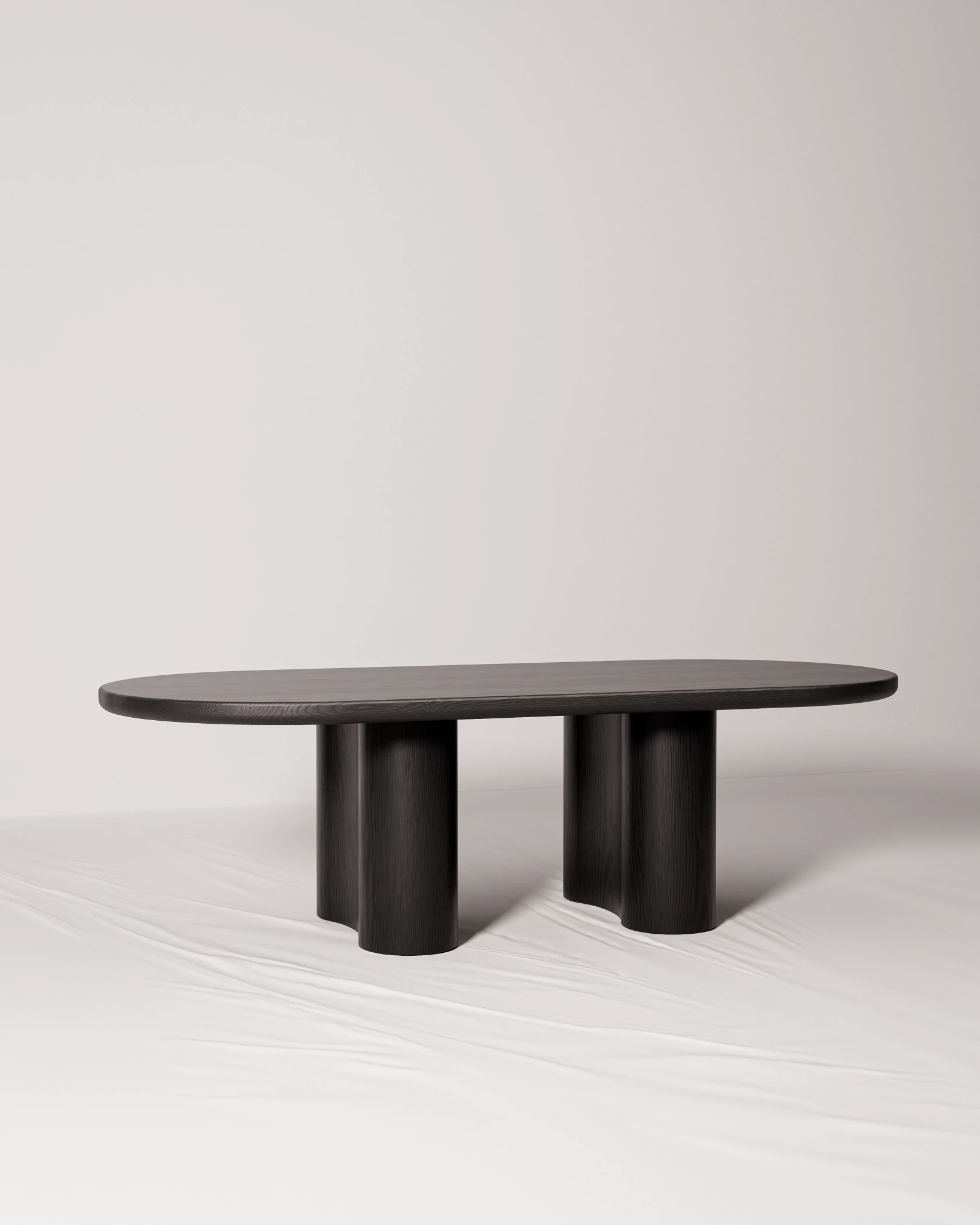 table-angle-view